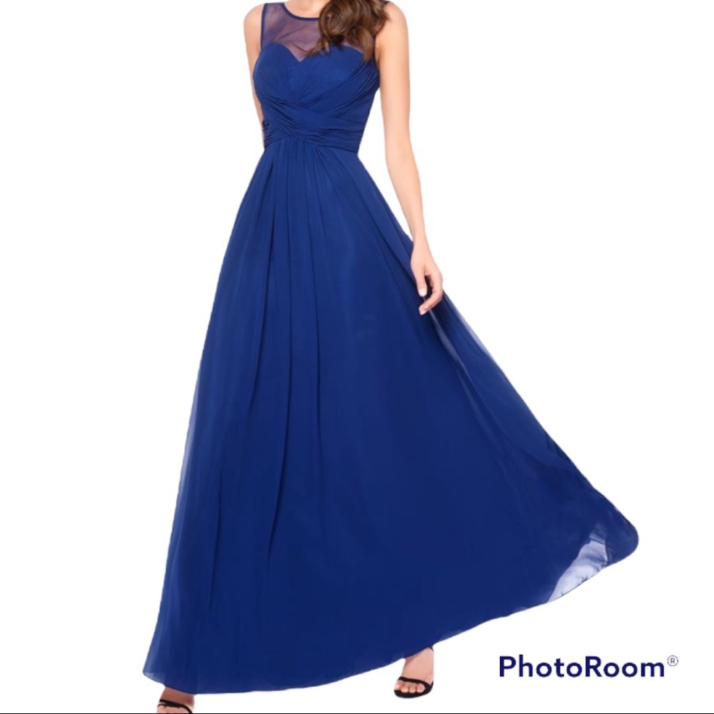 Abby Paris formal dress